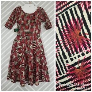 S LuLaRoe Nicole